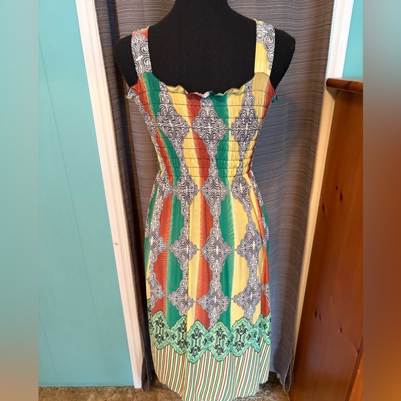 Summer Dress - Picture 6 of 7